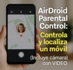 AirDroid Parental Control