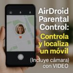 AirDroid Parental Control