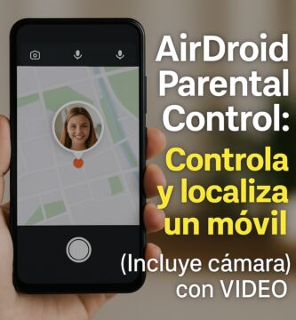 AirDroid Parental Control