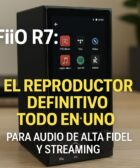 FiiO R7