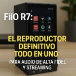FiiO R7