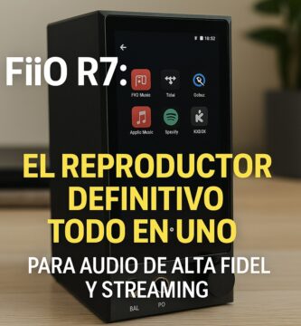 FiiO R7