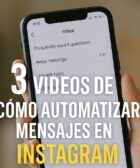 automatizar instagram