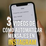 automatizar instagram