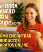 encontrar productoa baratos