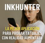 inkhunter probar tatuajes