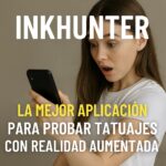 inkhunter probar tatuajes