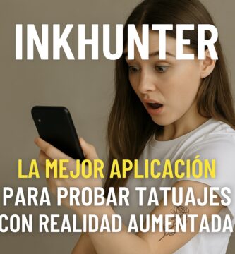 inkhunter probar tatuajes