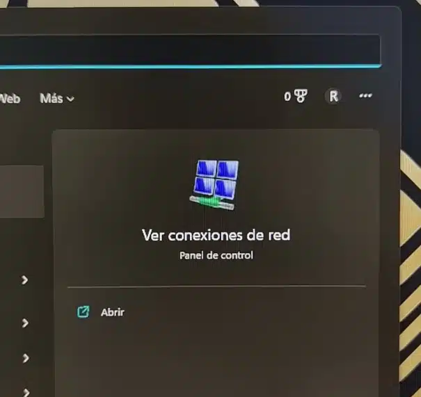 ver contraseña wifi