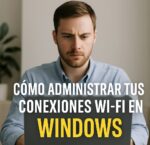 ver contraseña wifi