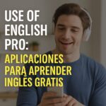 aplicaciones para aprender inglés gratis