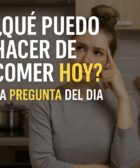 ¿Qué Puedo Hacer de Comer Hoy? ChefGPT