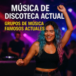Musica Actual España
