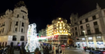 Luces Navidad Madrid