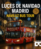 luces de navidad madrid