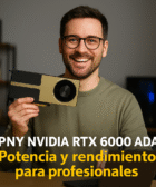 PNY NVIDIA RTX 6000 ADA