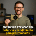 PNY NVIDIA RTX 6000 ADA