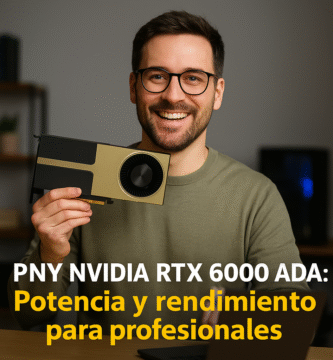 PNY NVIDIA RTX 6000 ADA