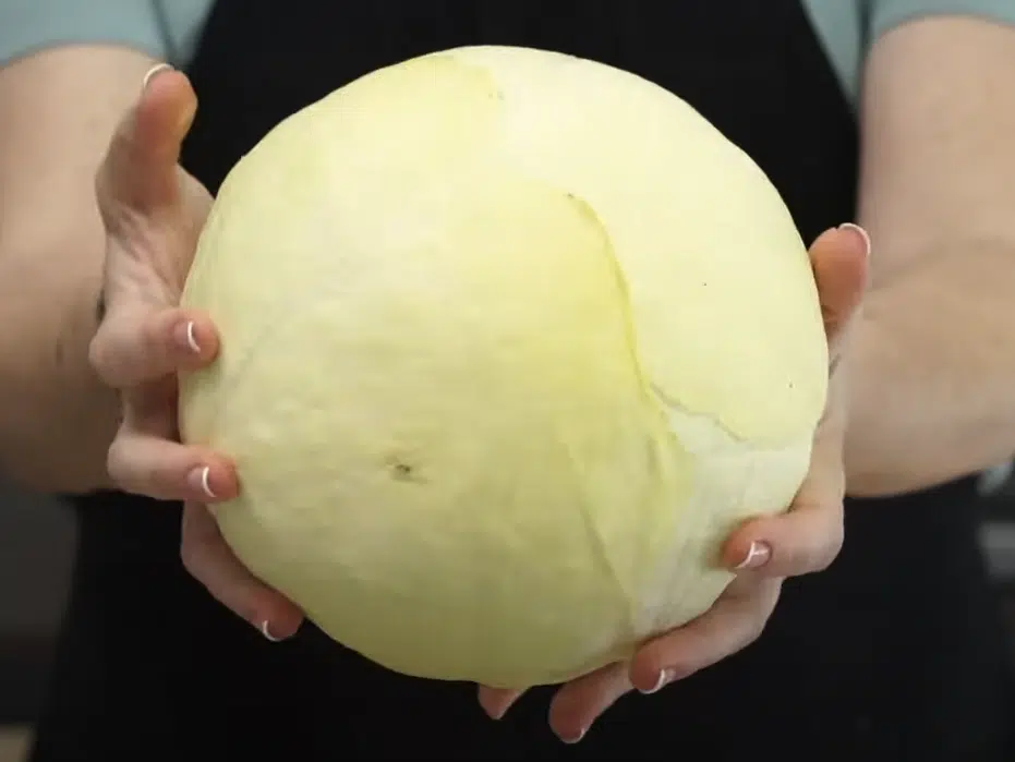 chucrut con receta tradicional