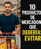 Productos que no debes comprar en Mercadona