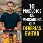 Productos que no debes comprar en Mercadona