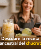 Chucrut receta