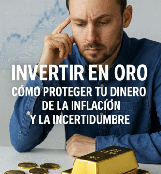 Invertir en oro