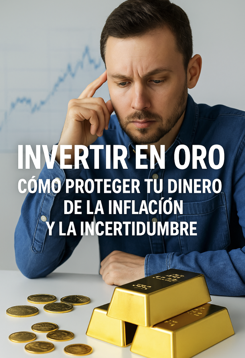 Invertir en oro
