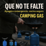 camping gas