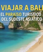 Viajar a Bali