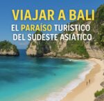Viajar a Bali