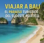 Viajar a Bali