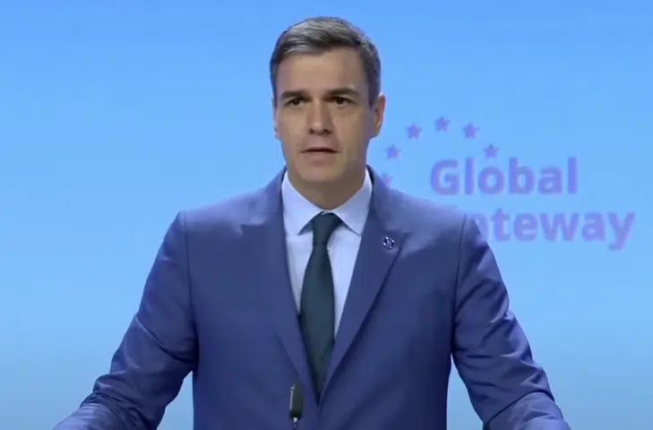 corrupción sanchismo