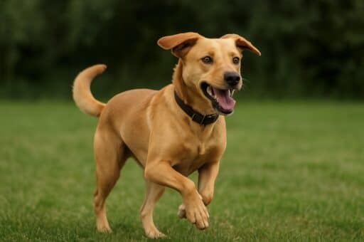pienso natural para perros
