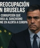 corrupción sanchismo