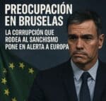 corrupción sanchismo