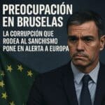 corrupción sanchismo