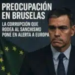 corrupción sanchismo