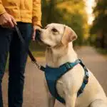 arnés perro