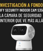 Camara de Seguridad