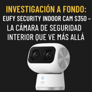 Camara de Seguridad