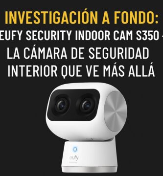 Camara de Seguridad