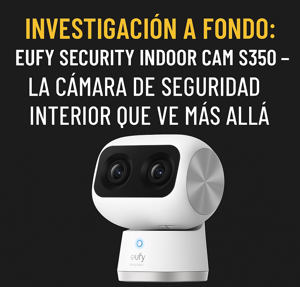 Camara de Seguridad