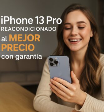 iphone 13 pro reacondicionado