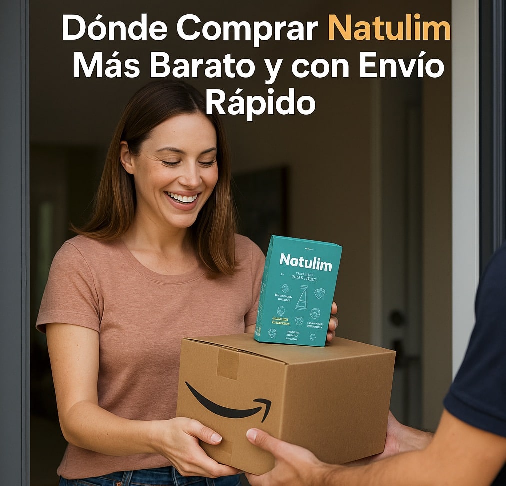 comprar natulim barato