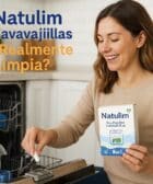 natulim lavavajillas