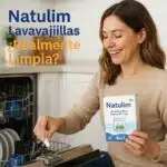 natulim lavavajillas