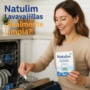 natulim lavavajillas