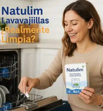 natulim lavavajillas