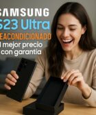 samsung s23 ultra reacondicionado